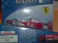 Carrera Go 61307 F1 Ferrari Nr.2 in OVP